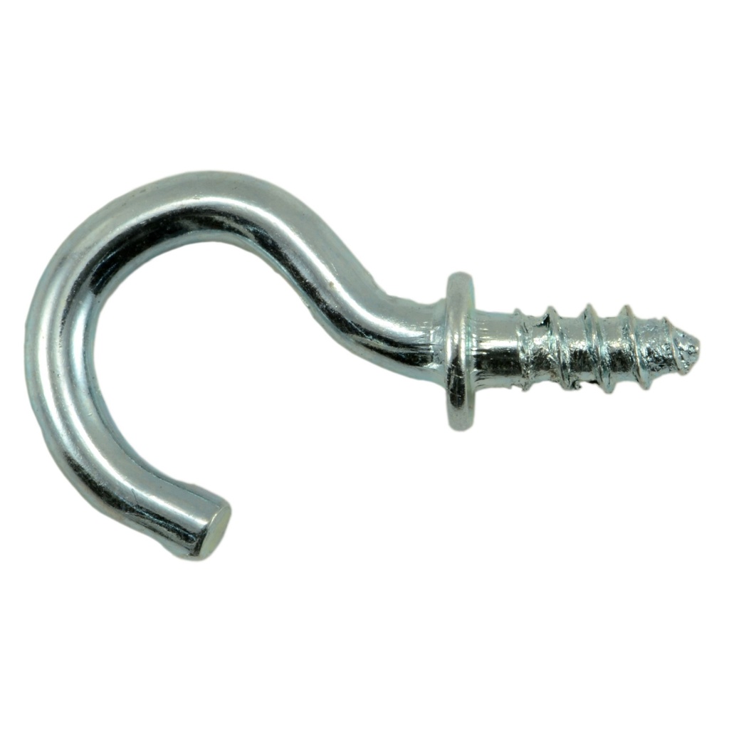 1/2" Cup Hooks