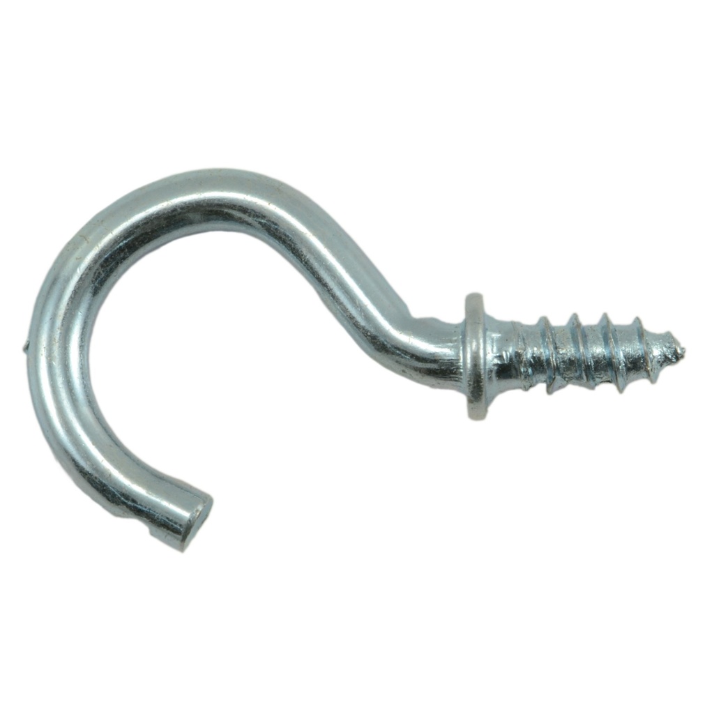 5/8" Cup Hooks