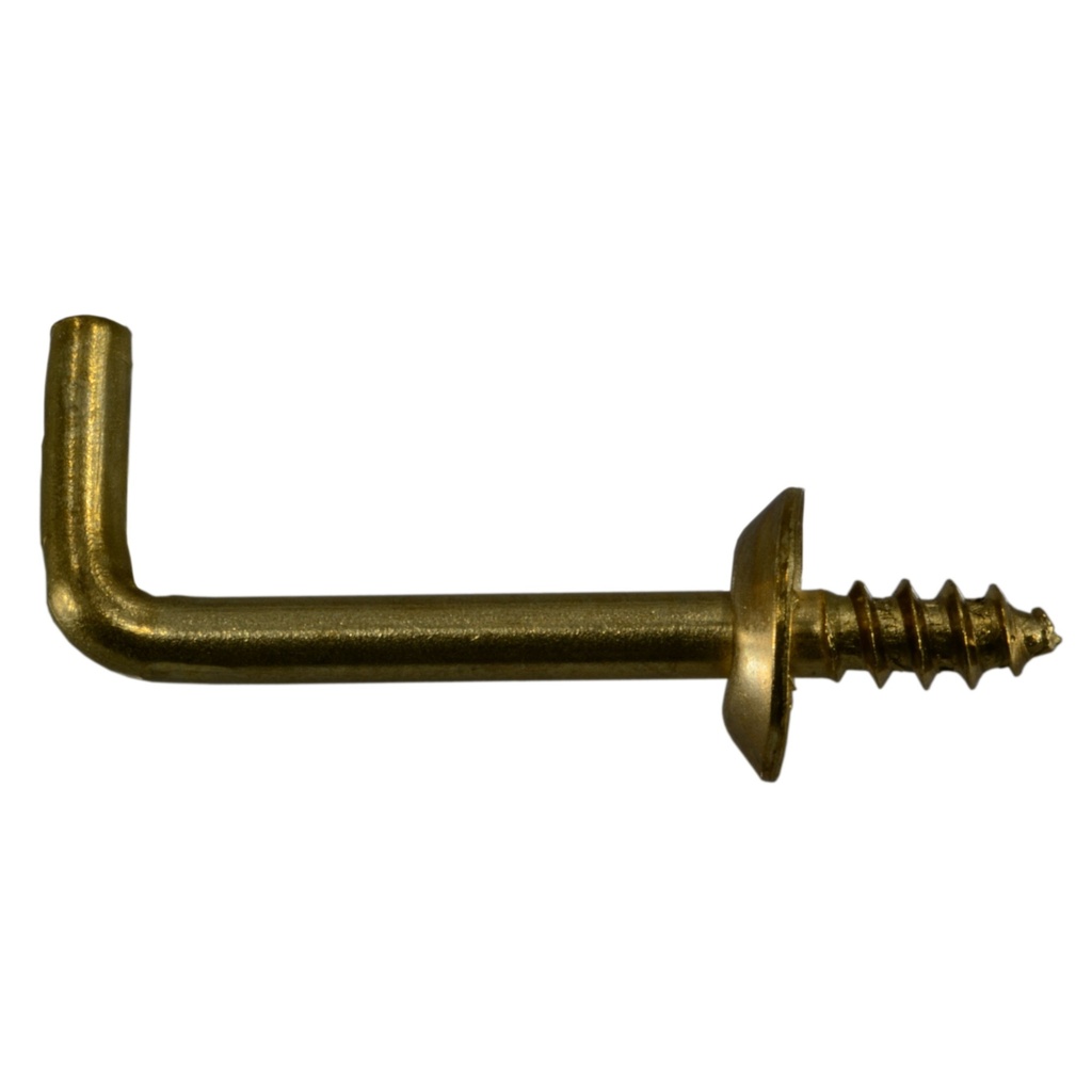 1" Shoulder Hook Br