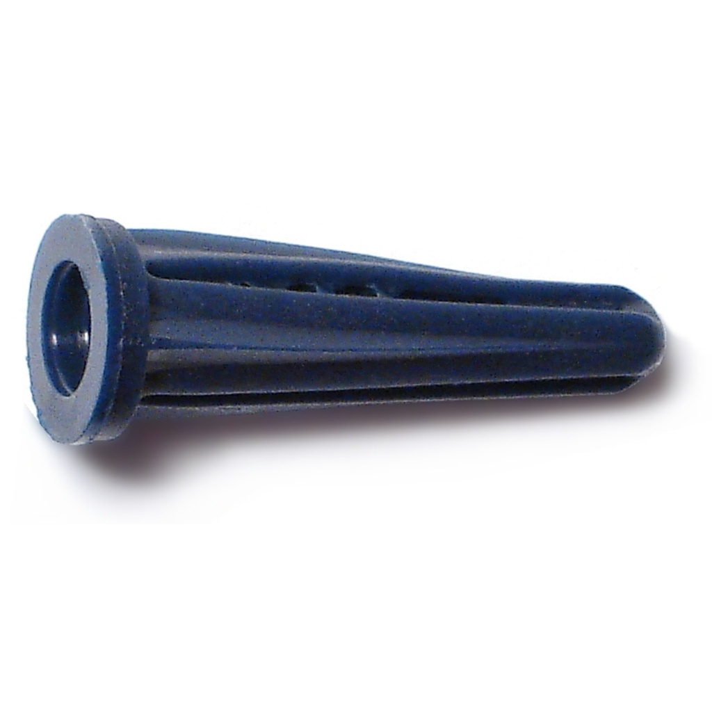#8 to #10x 7/8 Plastic Anchor