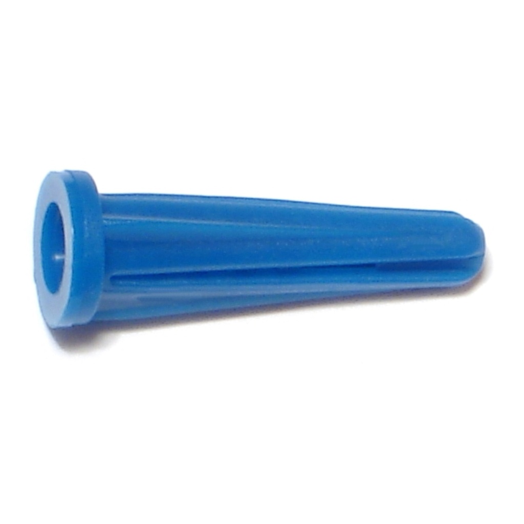 #8 to #10x 7/8 Plastic Anch Kit