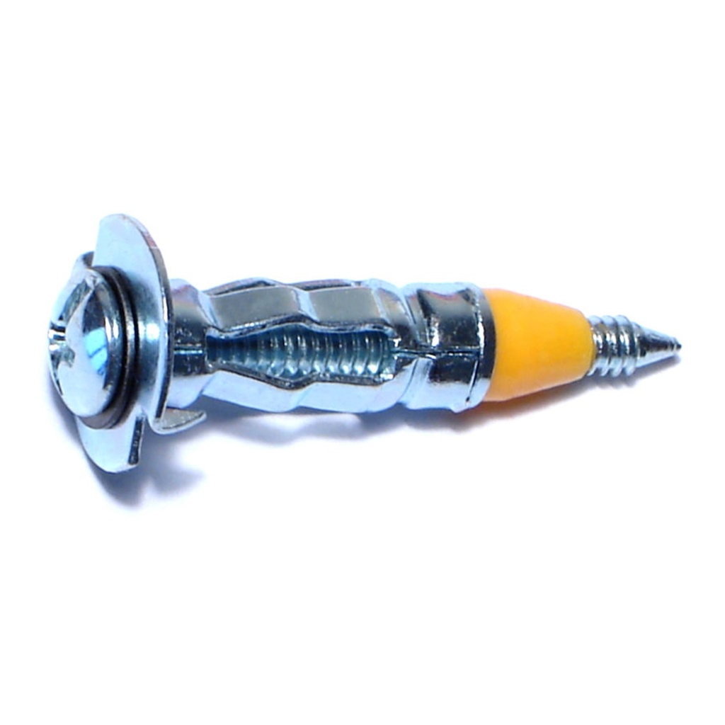 1/8 EXTRA SHOR Hollow Wall Drv