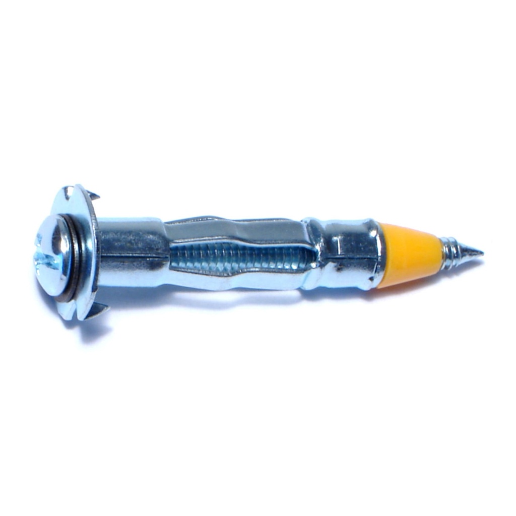 1/8 SHORT Hollow Wall Drv