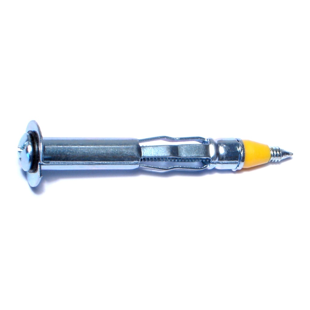 1/8 LONG Hollow Wall Drv
