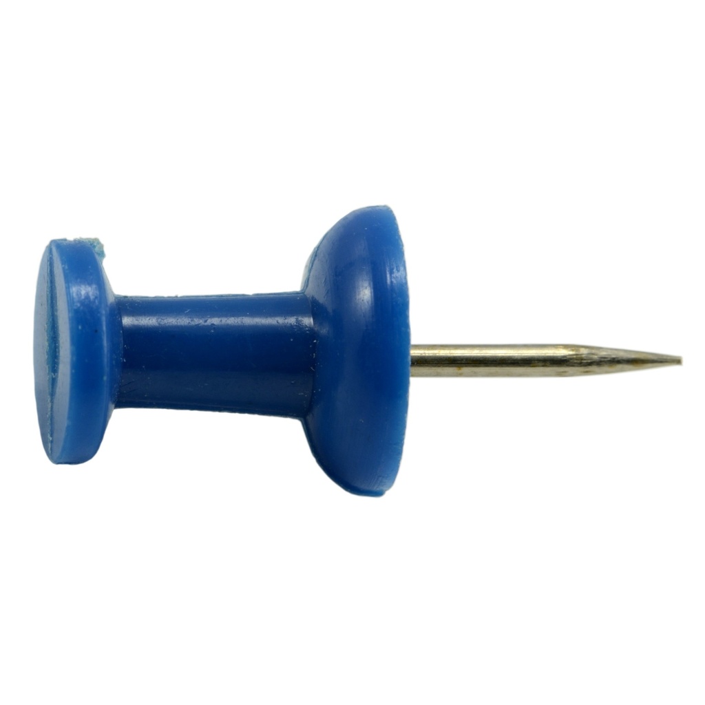 Assorted Push Pins