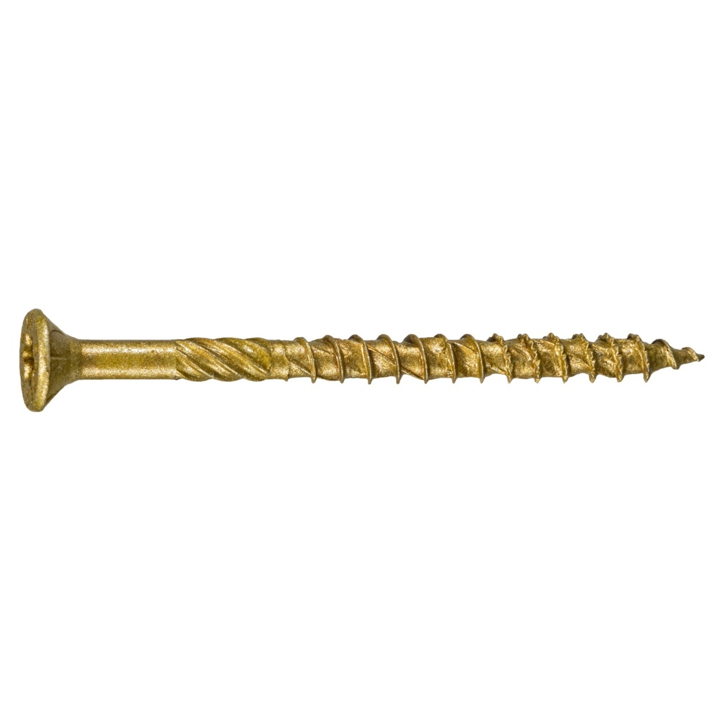 9 x 2-1/2 SDP Deck Screw