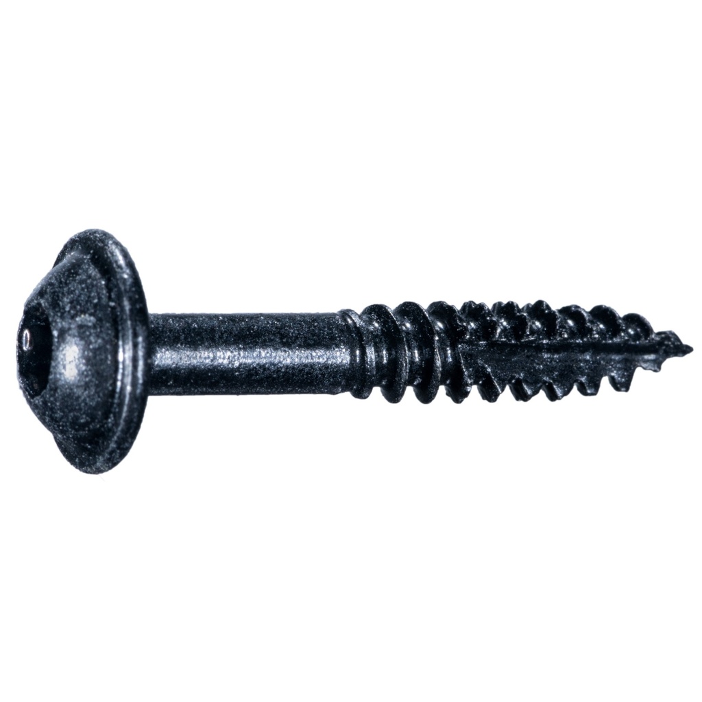 7 x 1 SD Pocket Scr NF