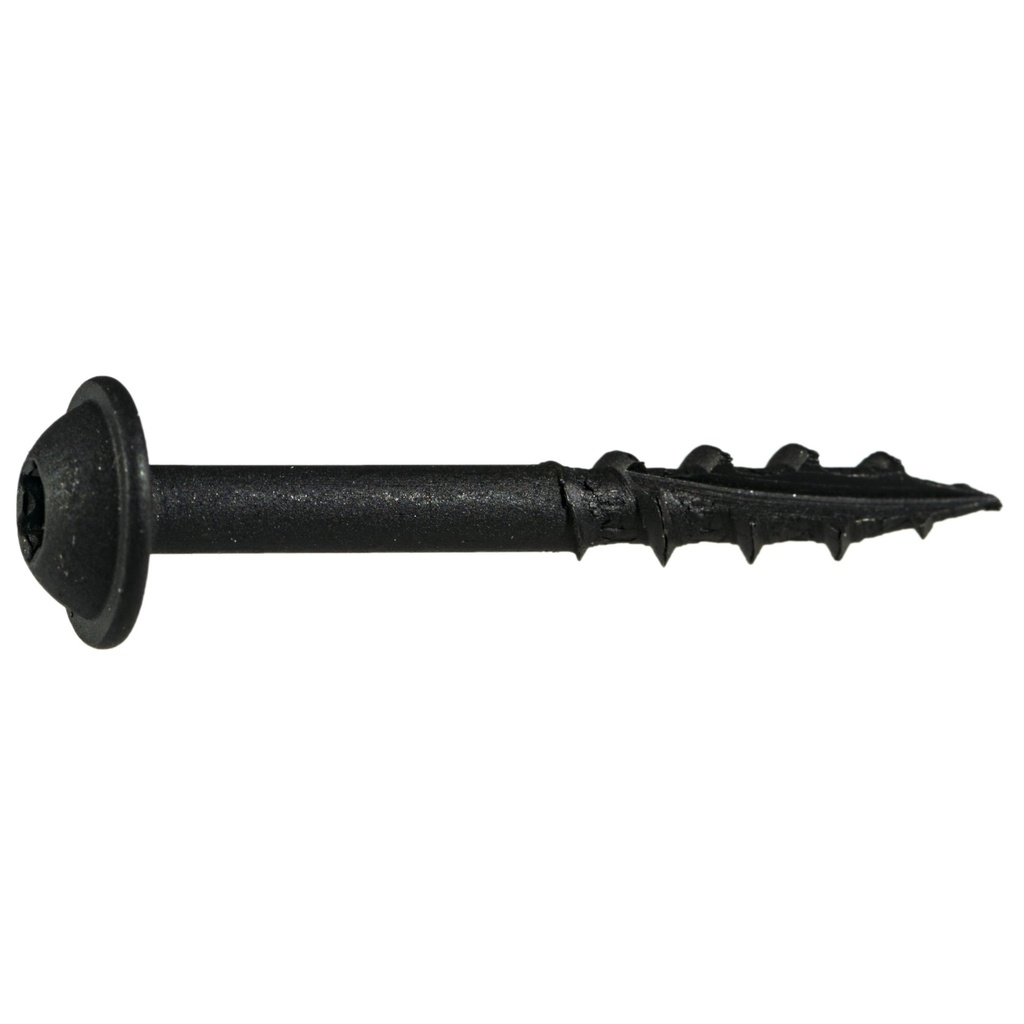 7 x 1-1/4 SD Pocket Scr NC