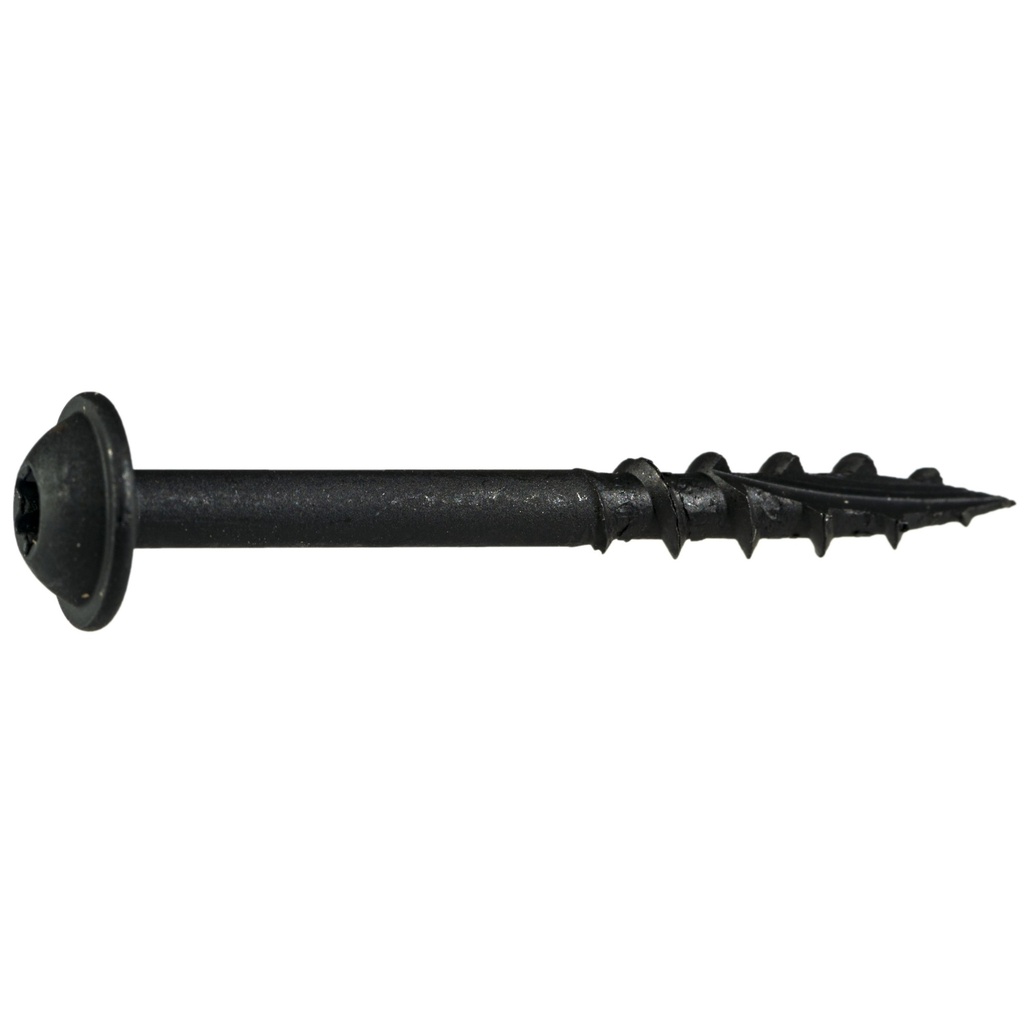7 x 1-1/2 SD Pocket Scr NC