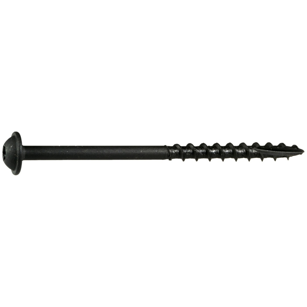 7 x 2-1/2 SD Pocket Scr NC