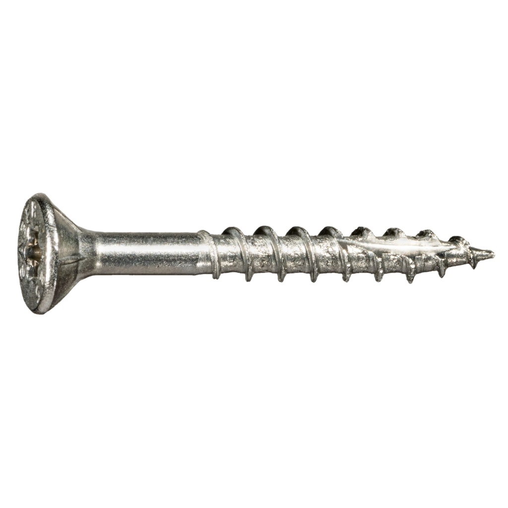 9 x 1-1/2 SD Deck Screw SS