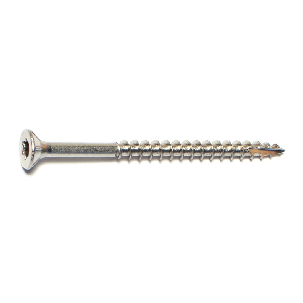 9 x 2-1/2 SD Deck Screw SS