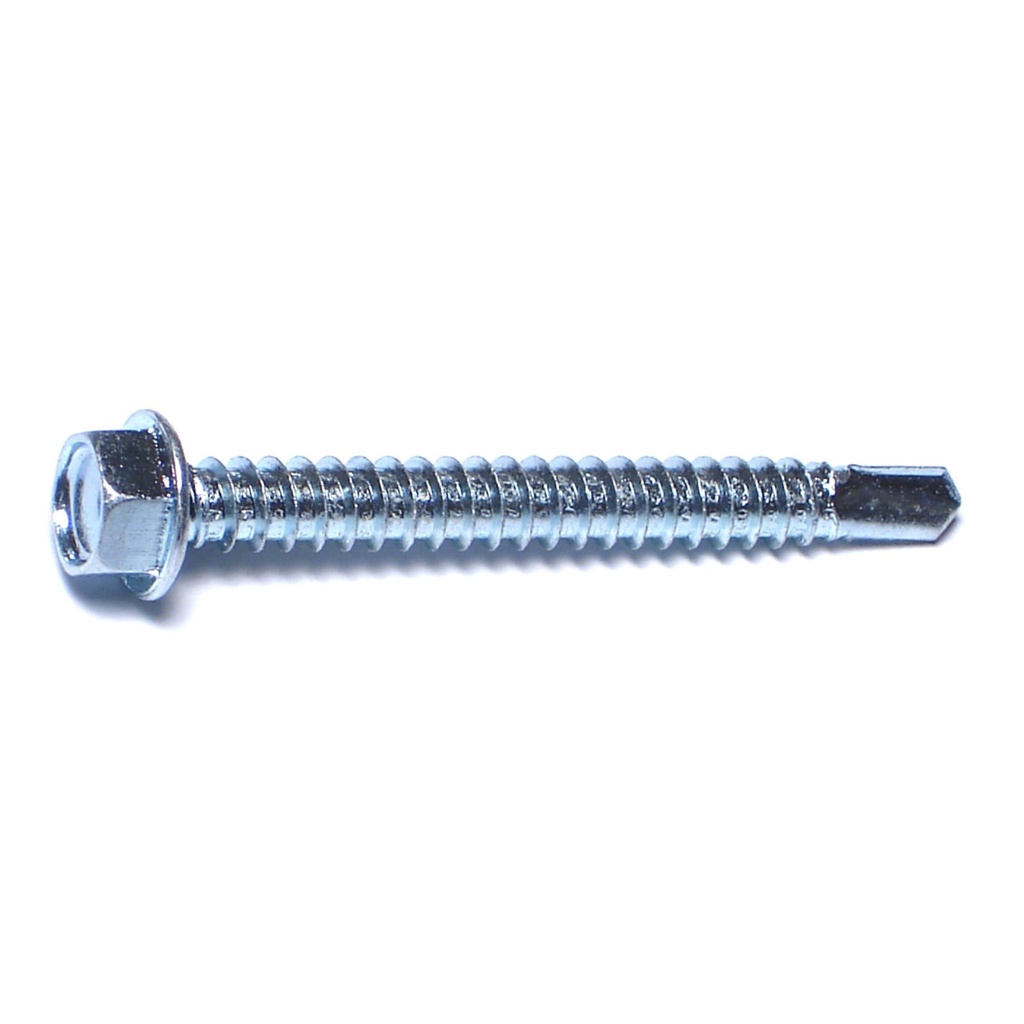 12 x 2 Hex Washer SDS