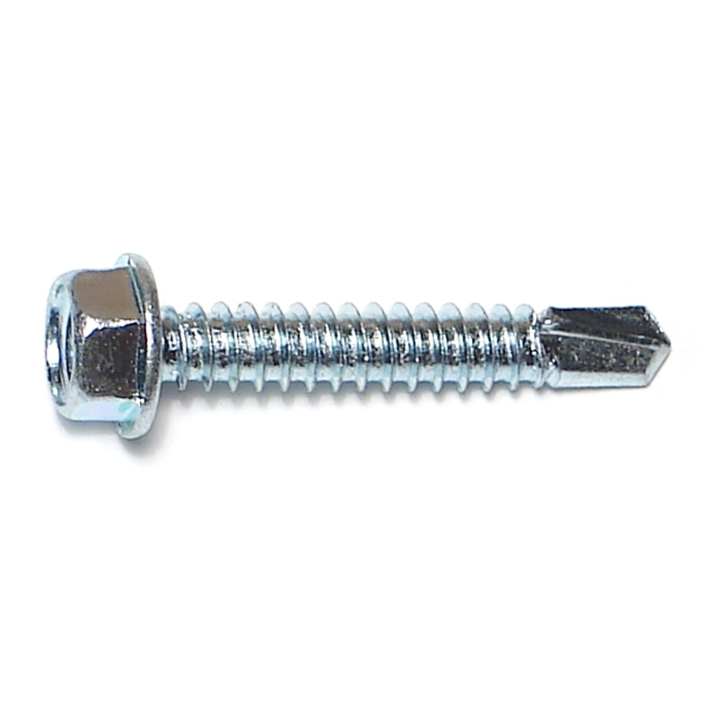 14 x 1-1/2 Hex Washer SDS