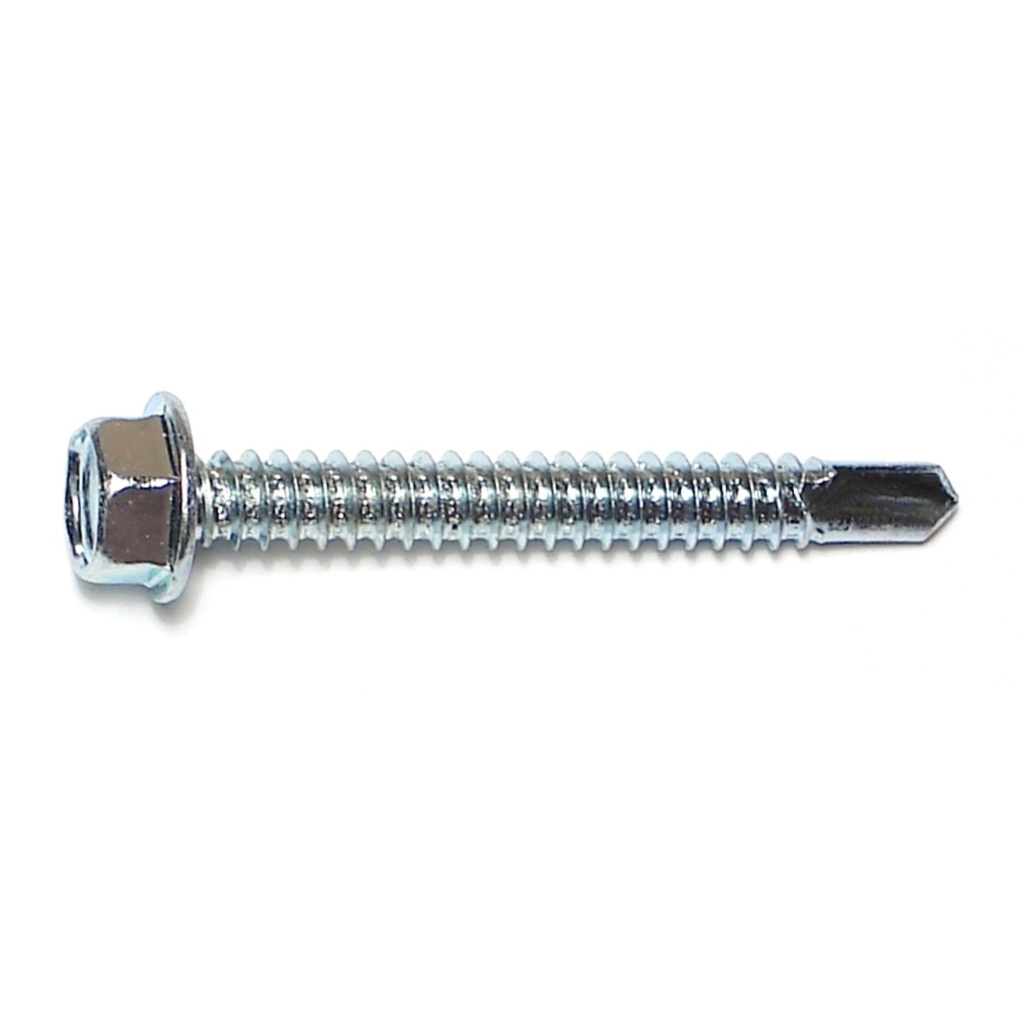 14 x 2 Hex Washer SDS