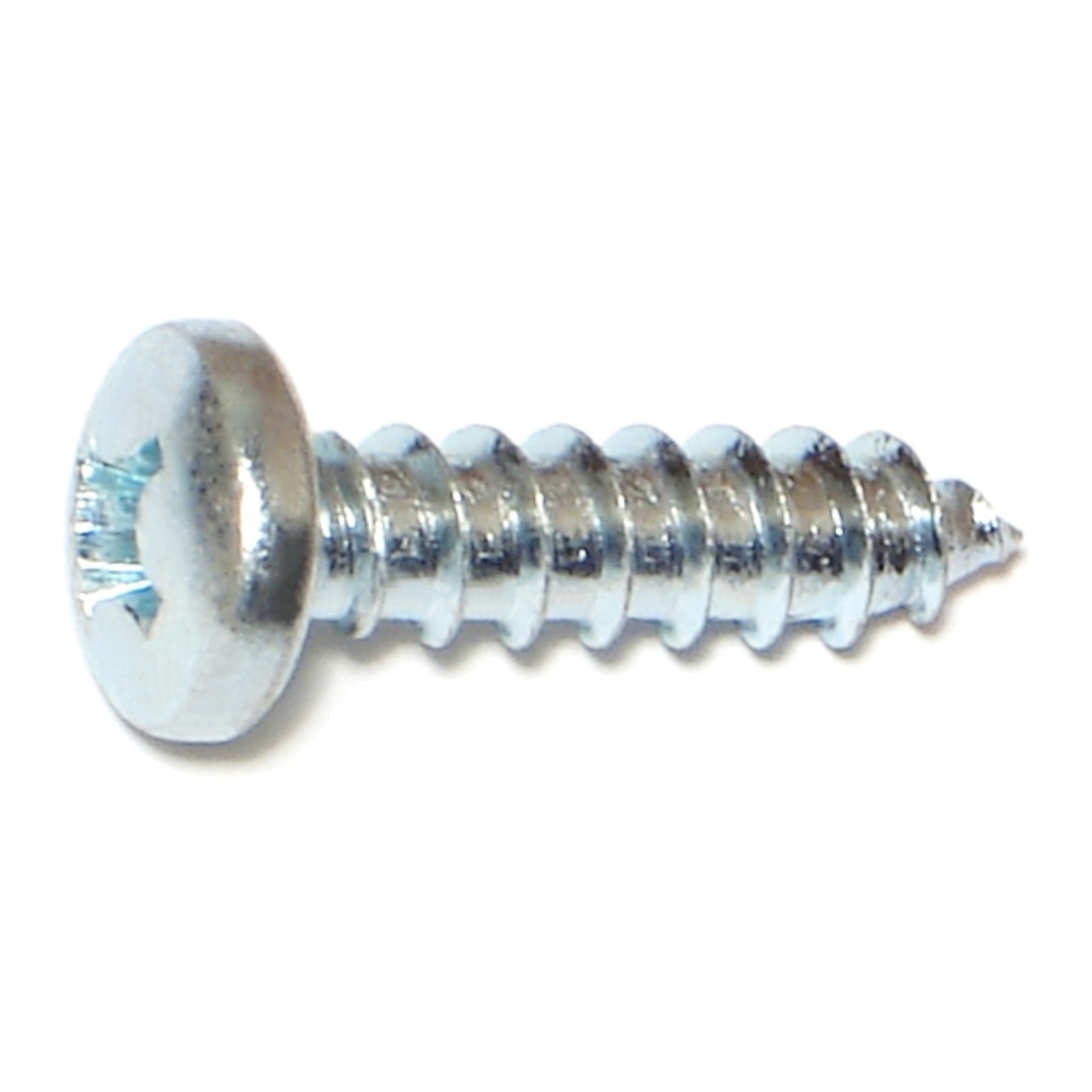 14 x 1 Ph Pan SMS Zinc