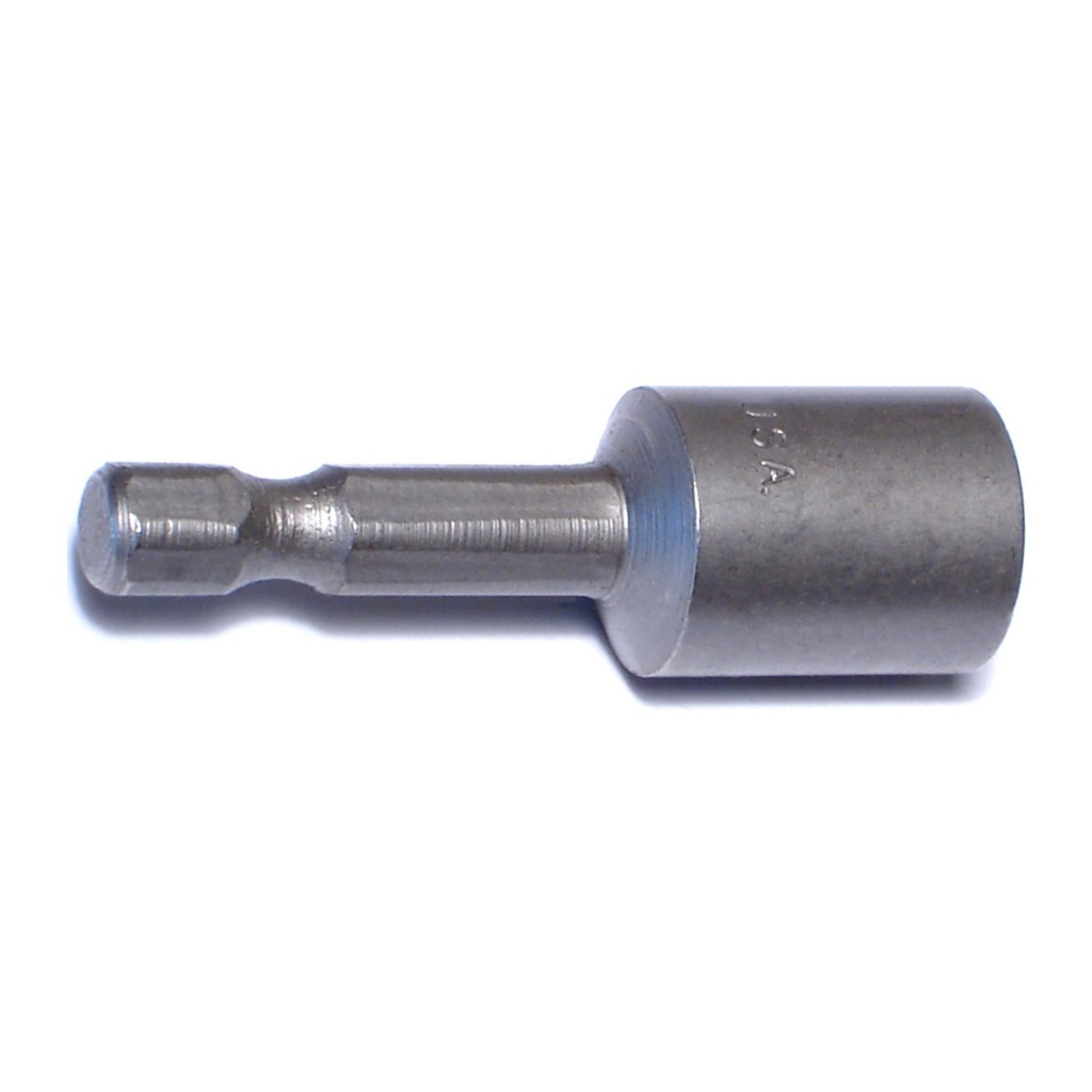 3/8" Hex Driver Bit