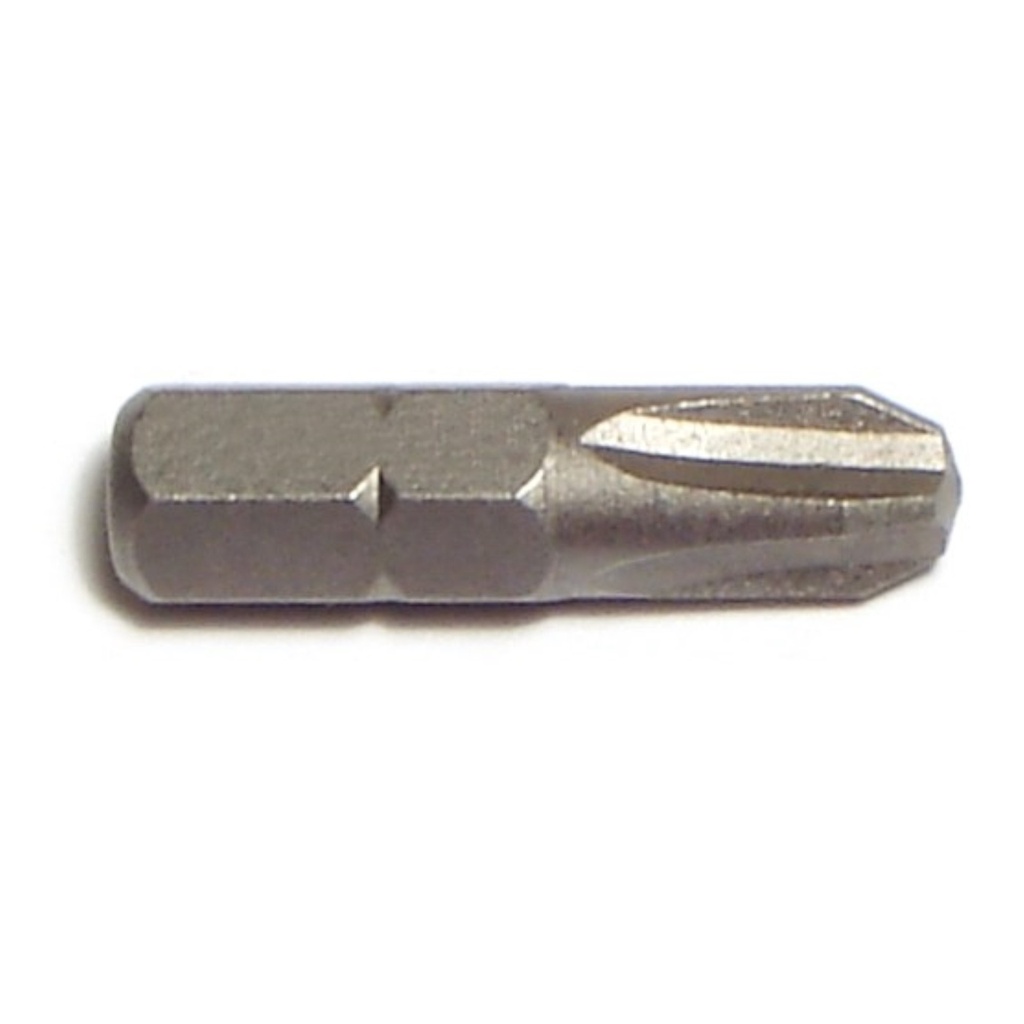 #3 Phillips Bit Tip