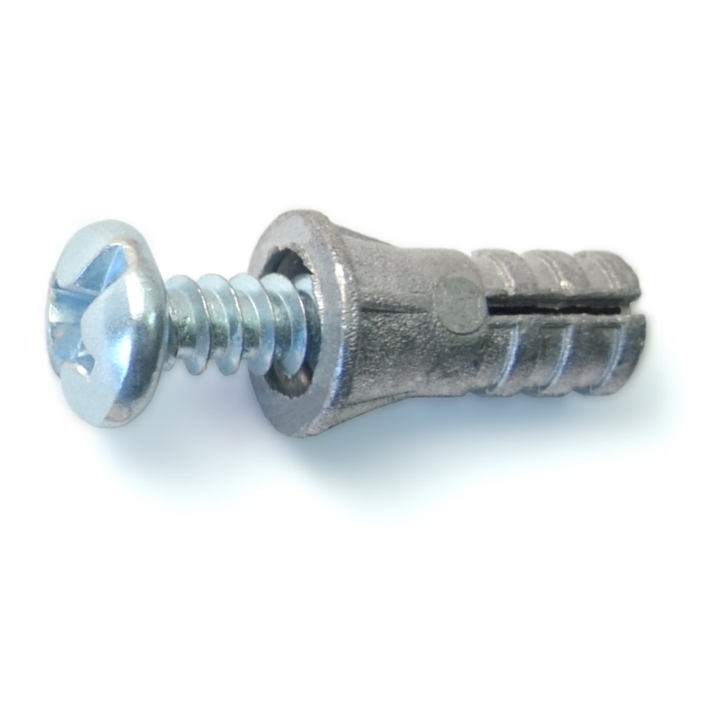 #10to #14x 3/4 Lead Wood Anchor