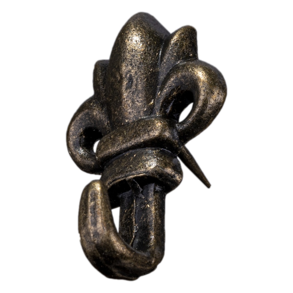 Fleur Push Pin Hang AB