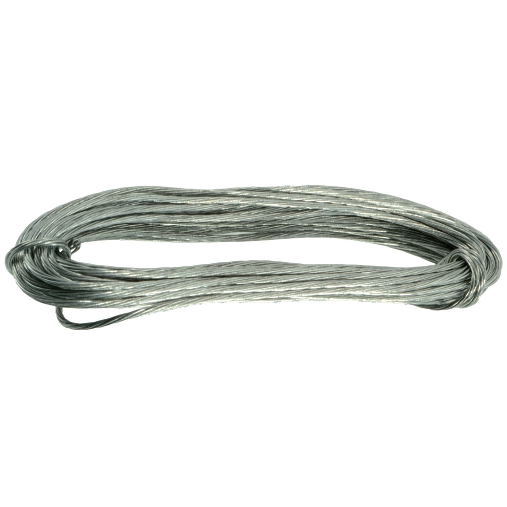 7 Strand x 12' Braided Wires