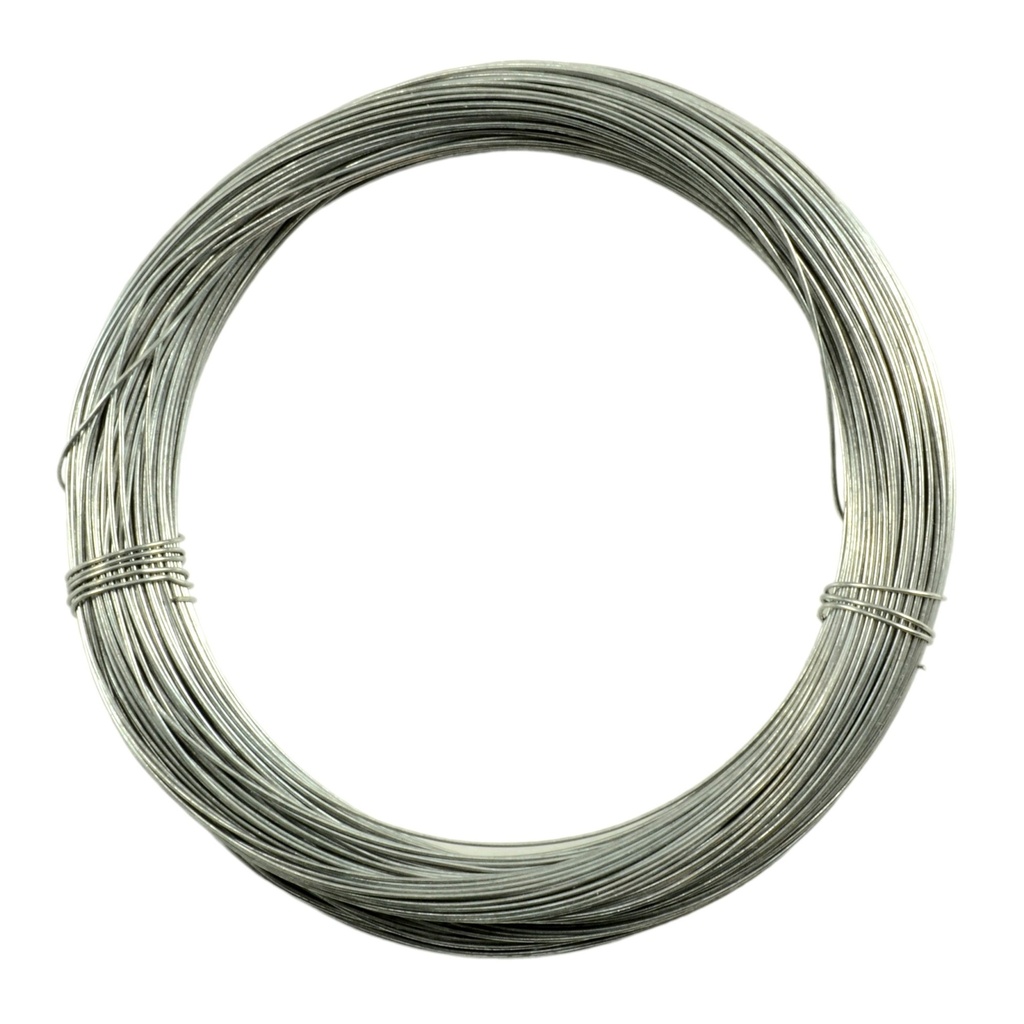 32GA x 100' Galvanized Wire