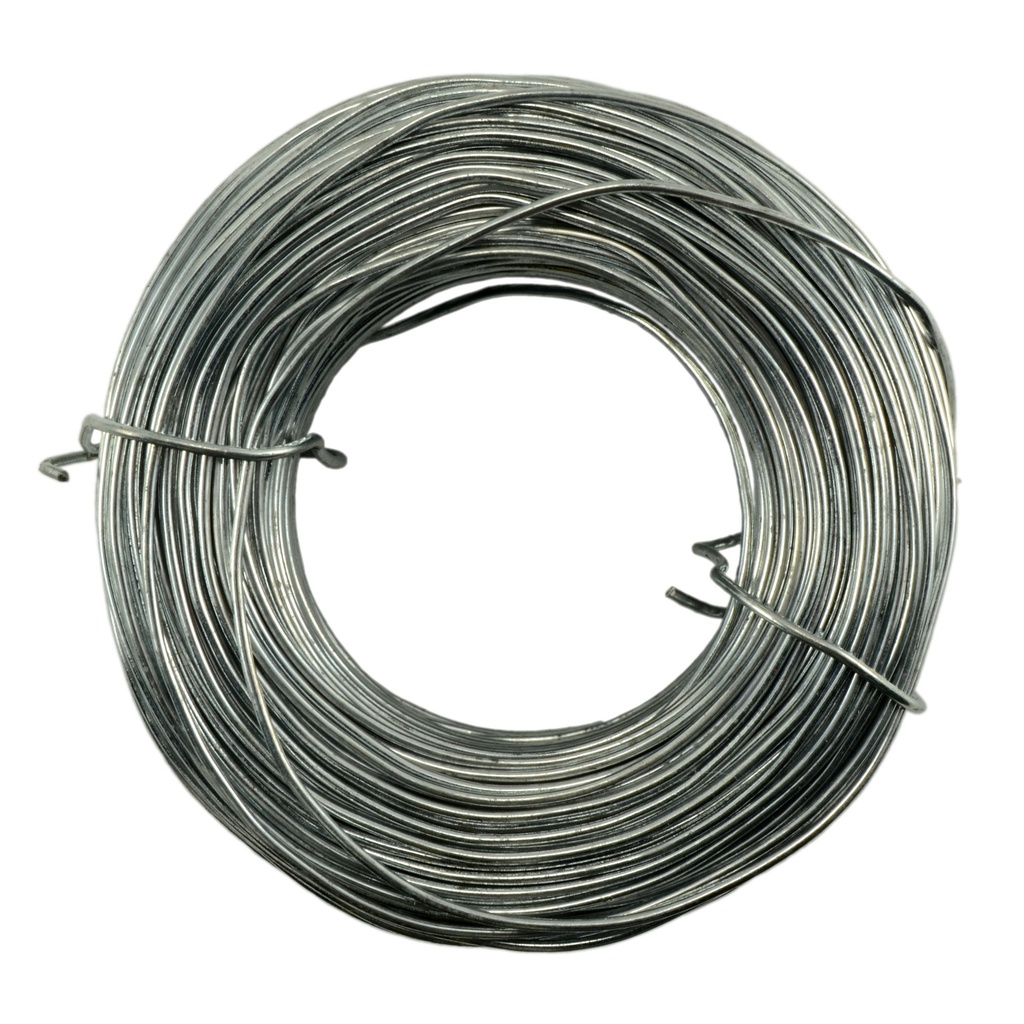 20GA x 150' Galvanized Wire