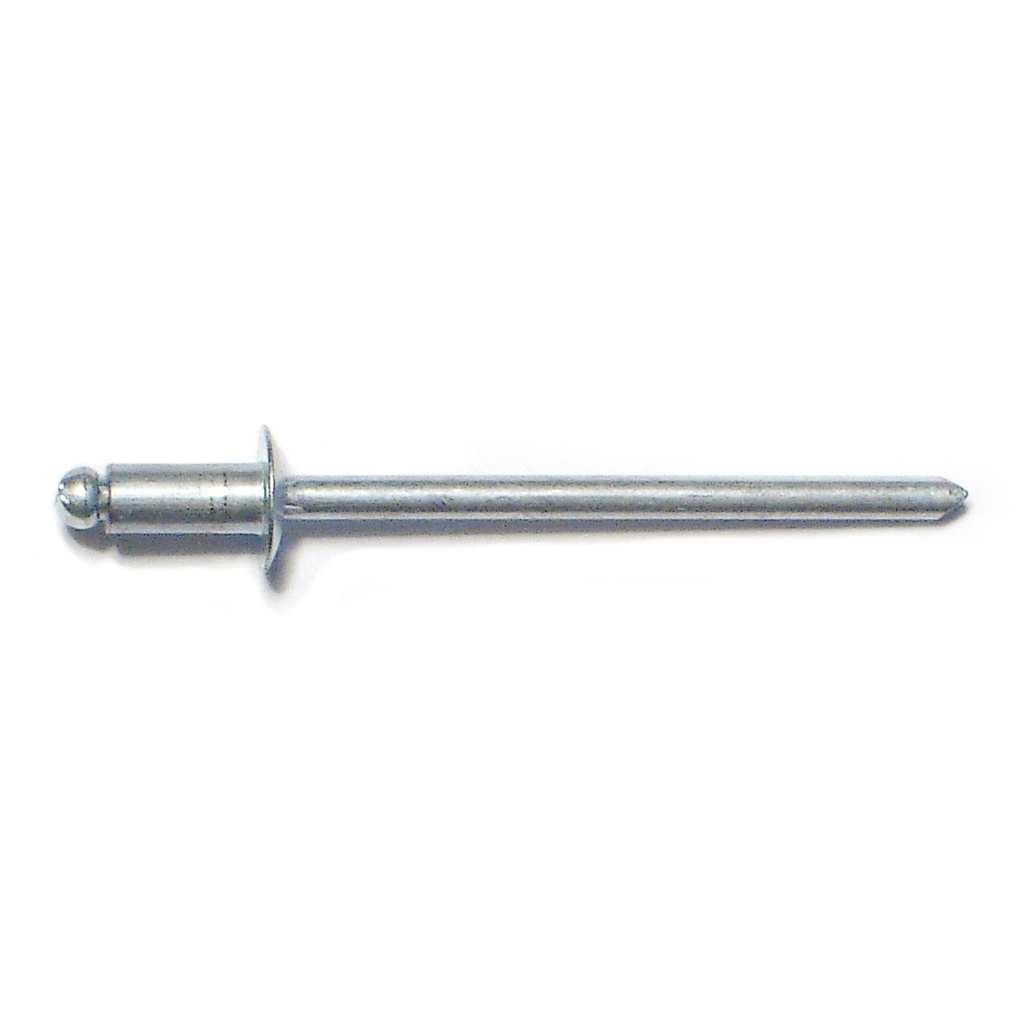 1/8 x 1/8 Pop Rivet Steel