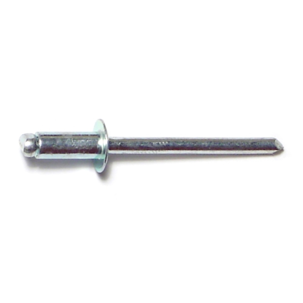 3/16 x 1/4 Pop Rivet Steel