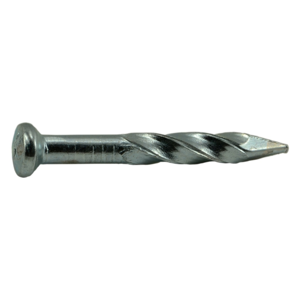 7/8 Cpt Trim Nail Zn