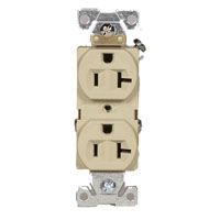 [TRBR15V-BXSP] TRBR15V-BXSP DUPLEX RECEPT