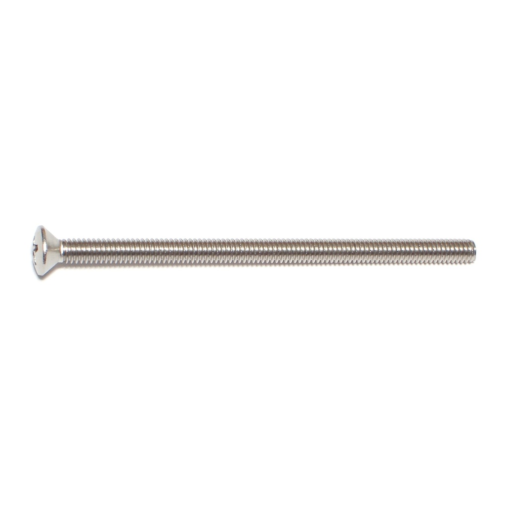 8-32 x 3 Ph Ov Mach Sc SS