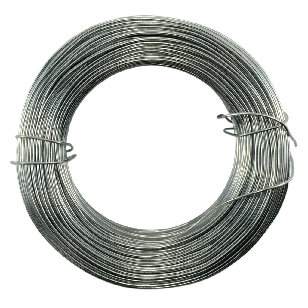 24GA x 250' Galvanized Wire