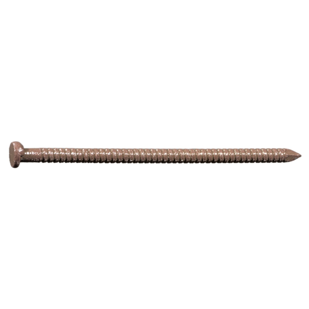 1-5/8 Panel Nail Walnt