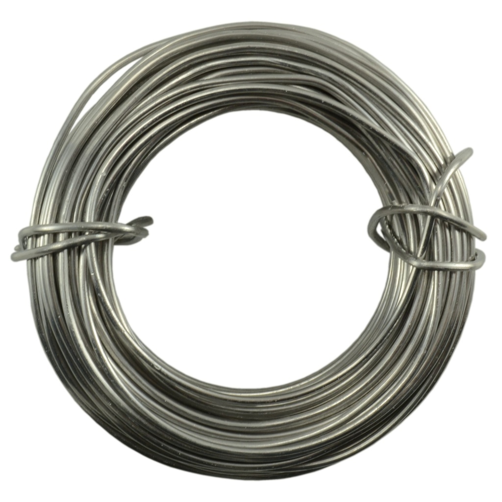 18GA x 50' Aluminum Wire