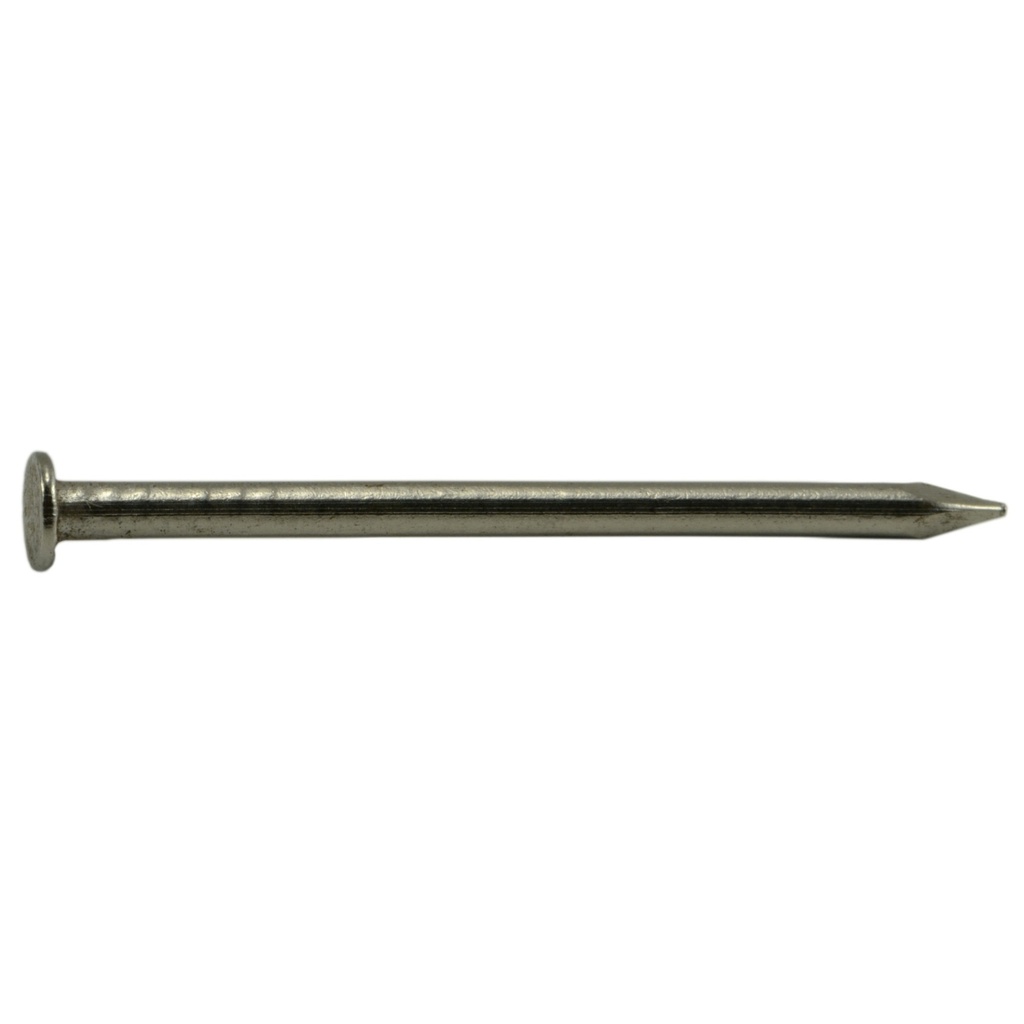 17ga x 1 Wire Nails SS
