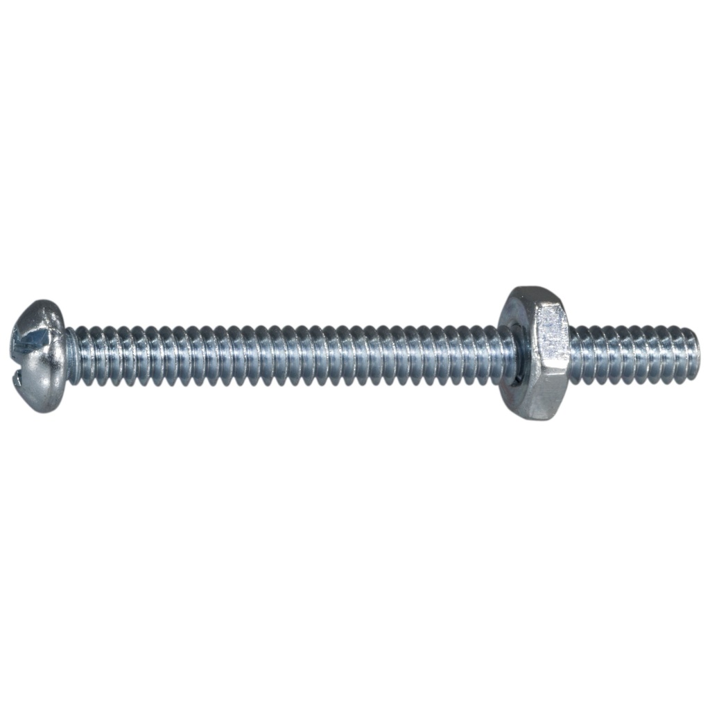 10-24 x 2 Combo Rd Mach Zn