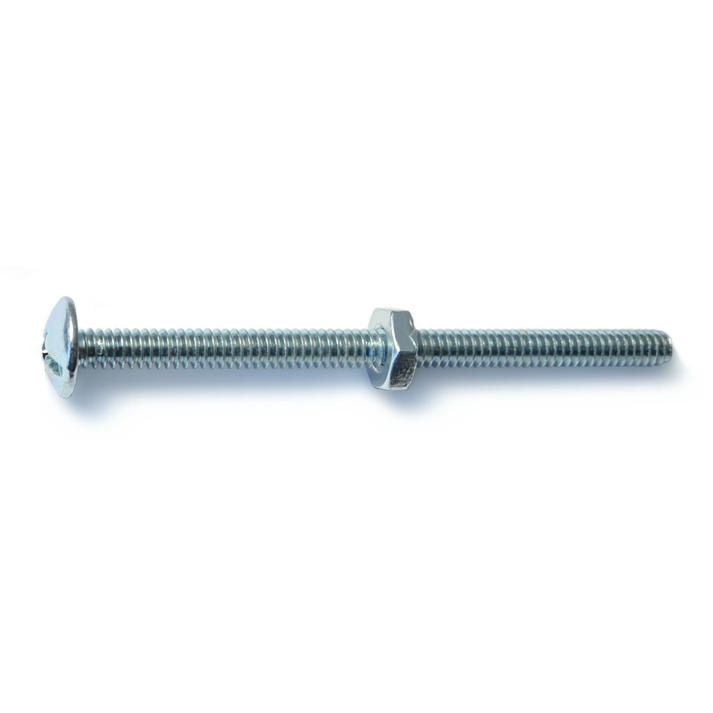 10-24 x 3 Combo Rd Mach Zn