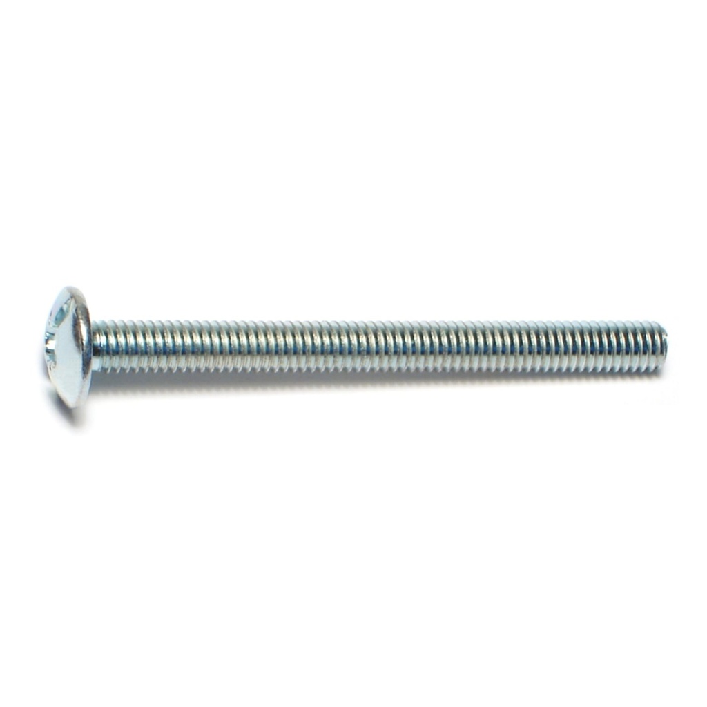 4mm-.70 x 45mm Combo Trs MS Zn