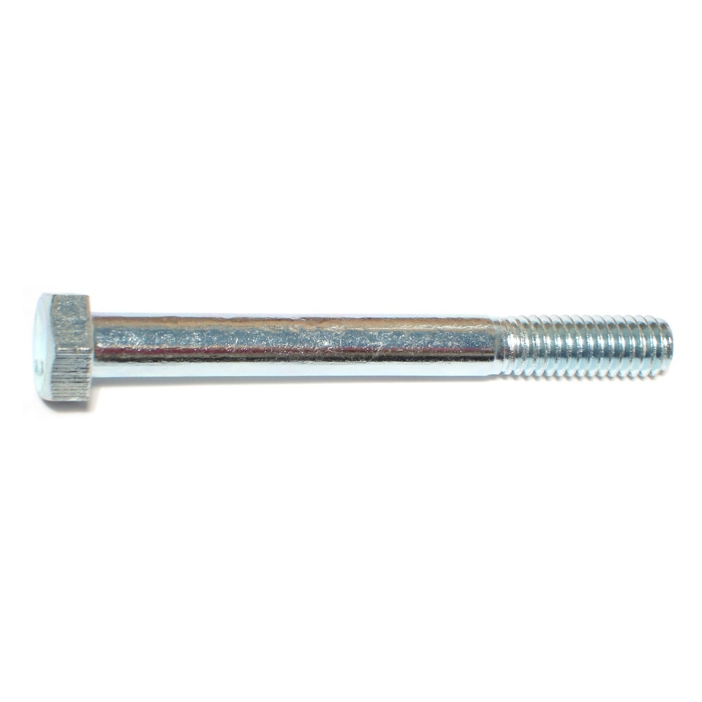 5/16 x 3 Hex Bolt Zinc