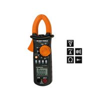 [11001278] CL220 600A AC CLAMP METER