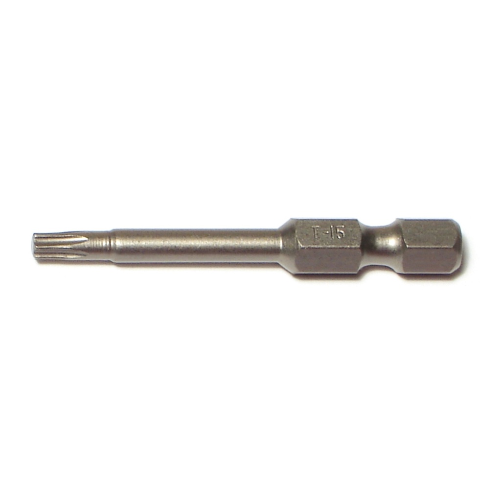 T15 Star Drive Bit