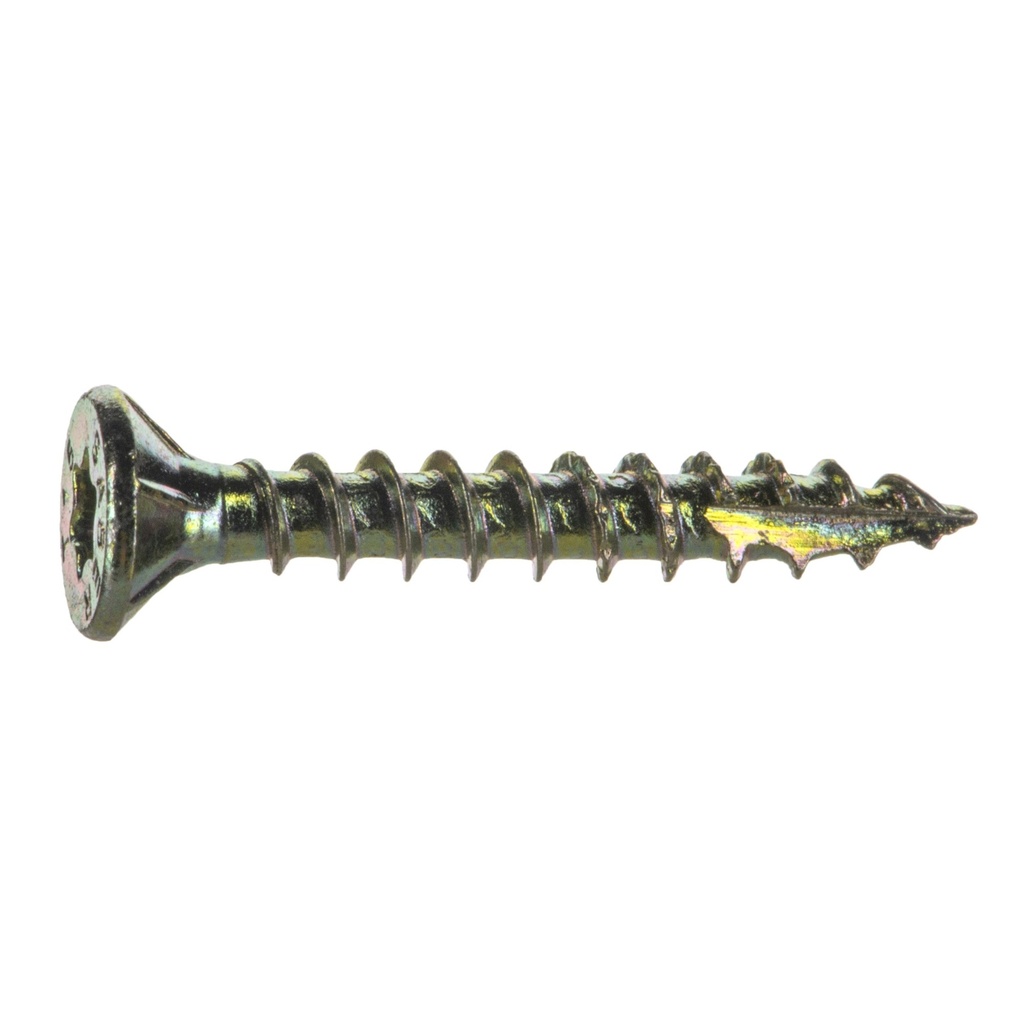 6 x 1 Int Saber Wd Scr