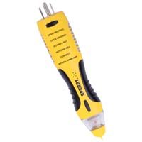 [VD7504GFI] VD7504GFI ELECTRICAL TESTER