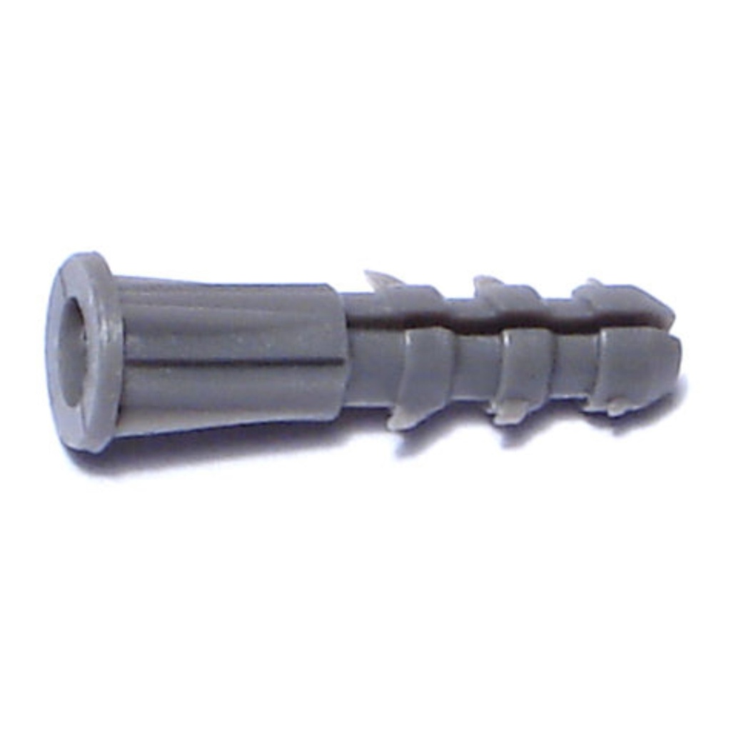 #6 to #8 x 7/8 Rib Plas Anchor