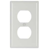 [2132W-BOX] 2132W-BOX Receptacle Wallplate