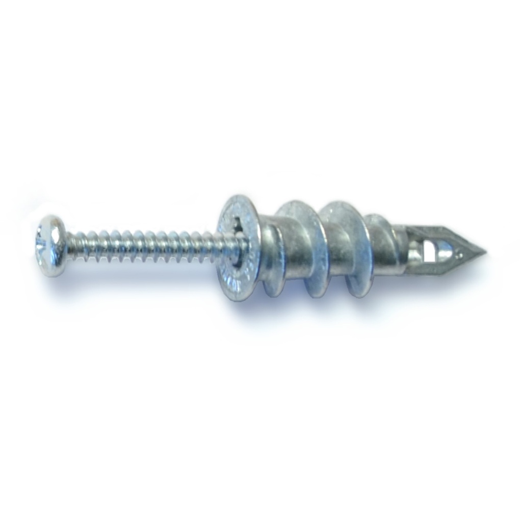 #6 Zinc E-Z Anchor Kit