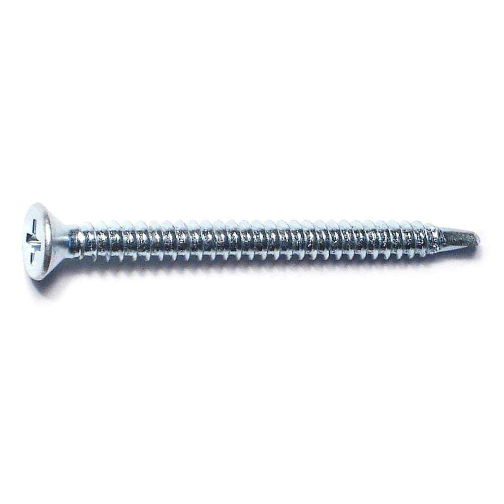 8 x 2 Ph Fl SDS Zinc