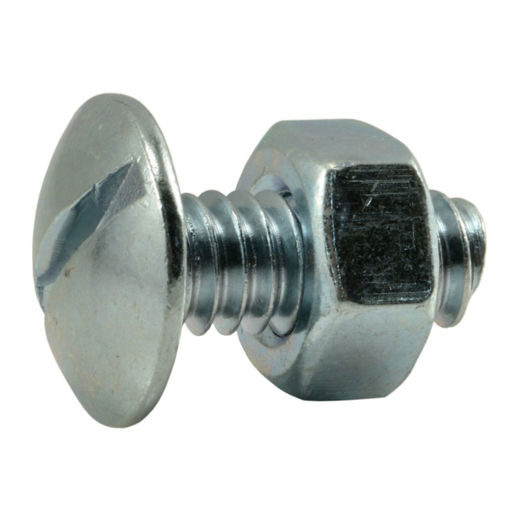 1/4-20 x 5/8 License Plt Blts