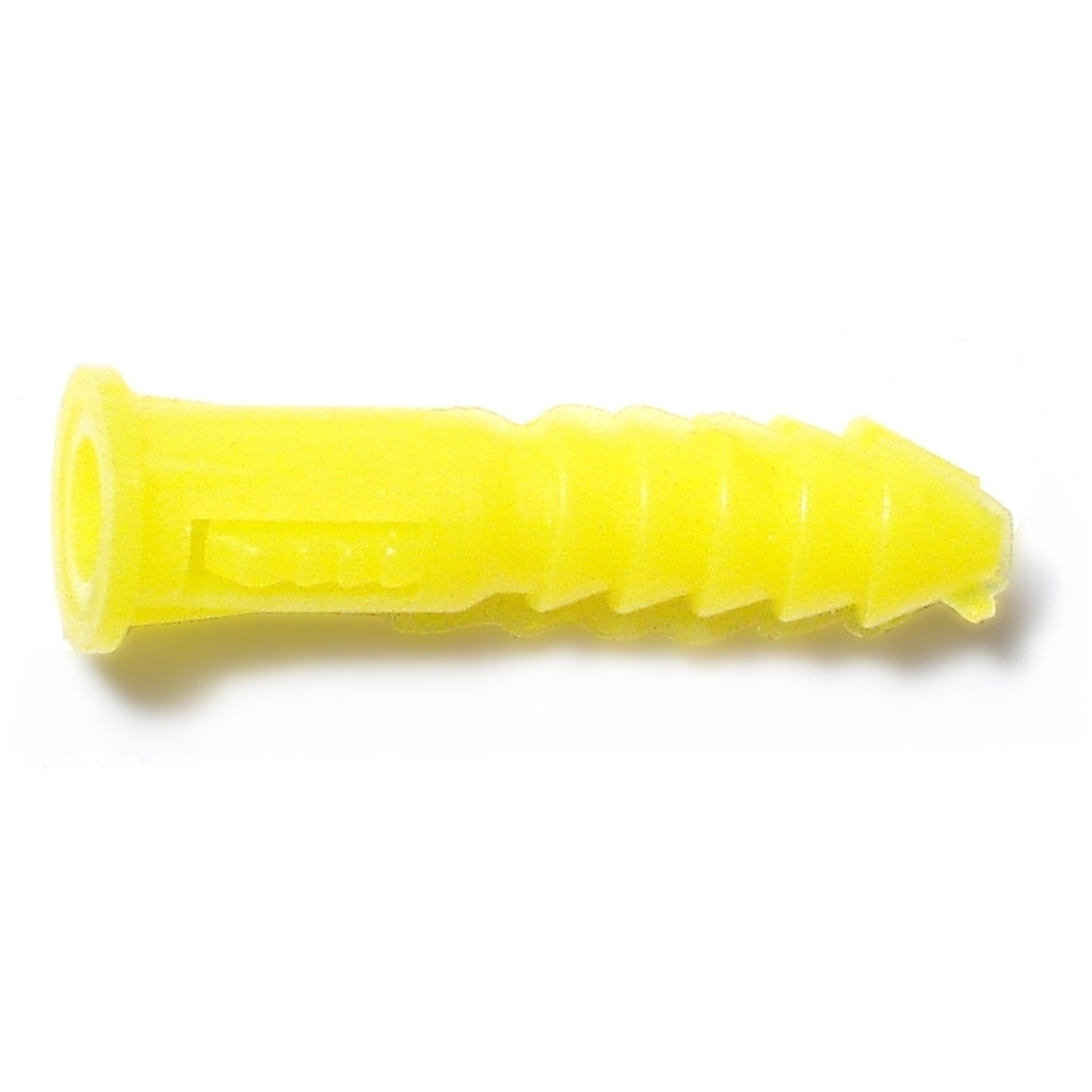 #6 to #8 x 7/8 Rib Plas Anchor